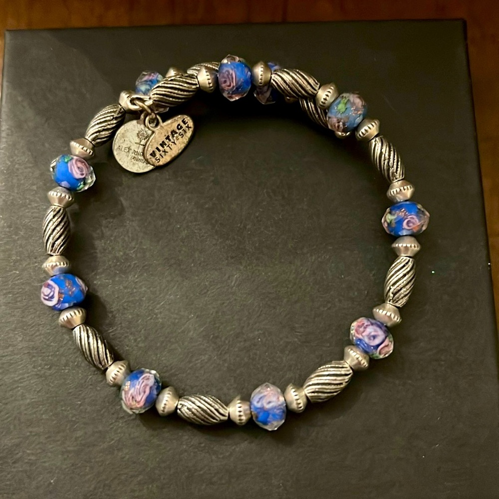 Alex and Ani Retired Wrap
